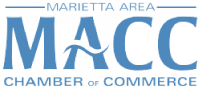 MACC chamber of commerce logo