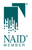 NAID Member Logo
