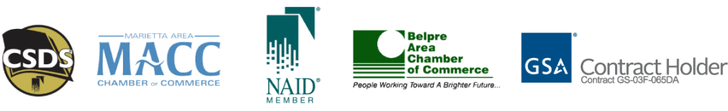 Association Logos