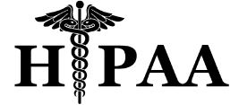 HIPAA Logo