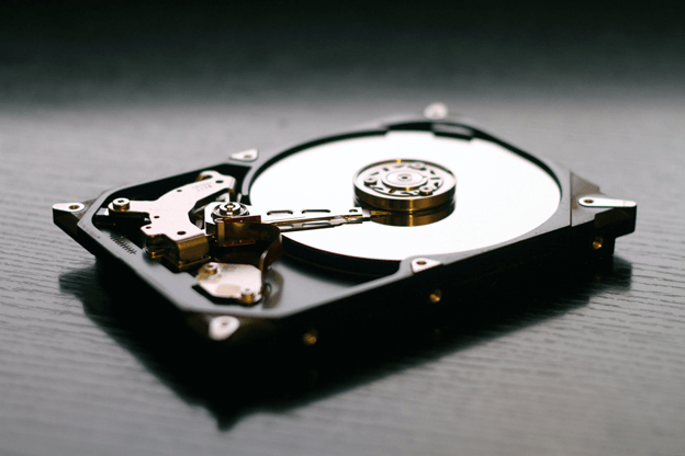 Hard Drive Destruction And Why You Need It Today!