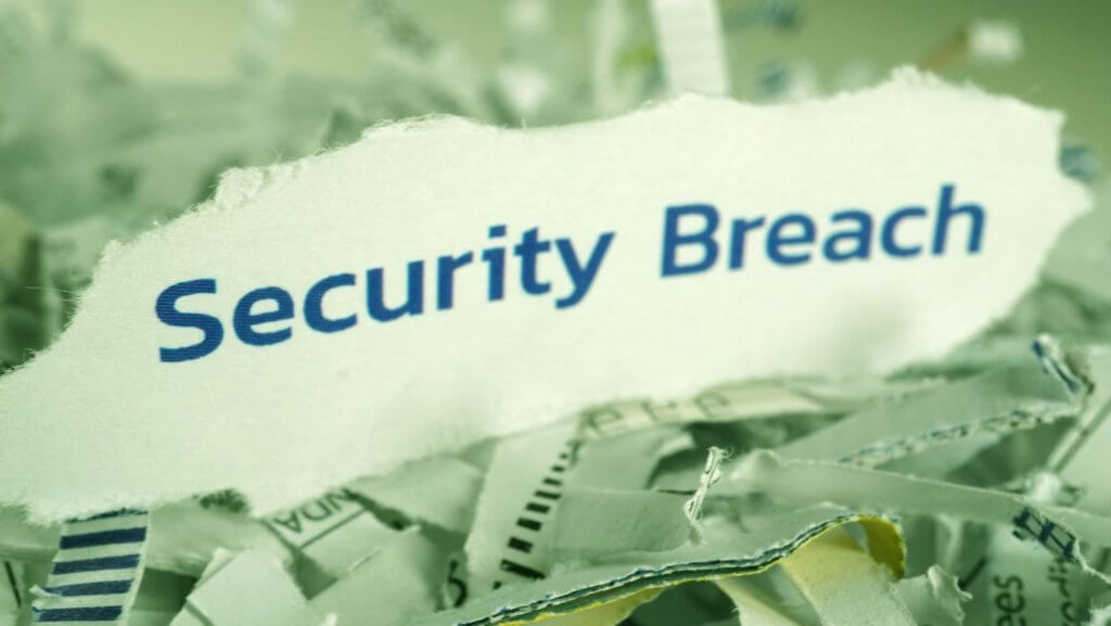 Preventing Data Breaches The Crucial Role of Document Shredding