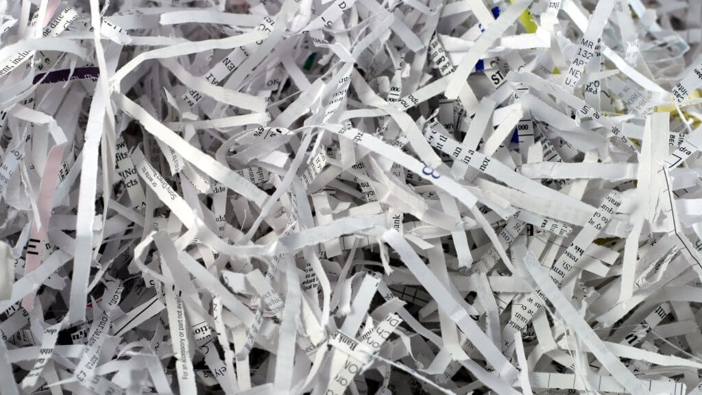 Secure Shredding Solutions in Charleston_ WV Protecting Your Privacy and Your