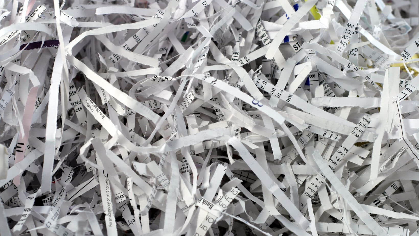 Secure Shredding Solutions in Charleston, WV Gator Shredding