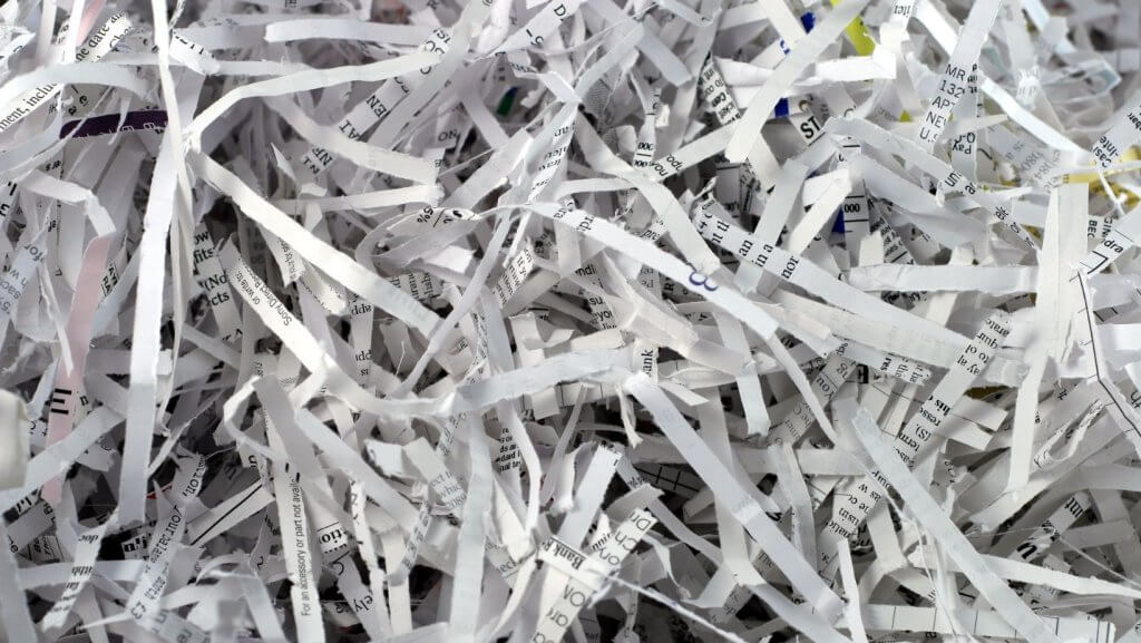 Why Paper Shredding Is A Must In Charleston