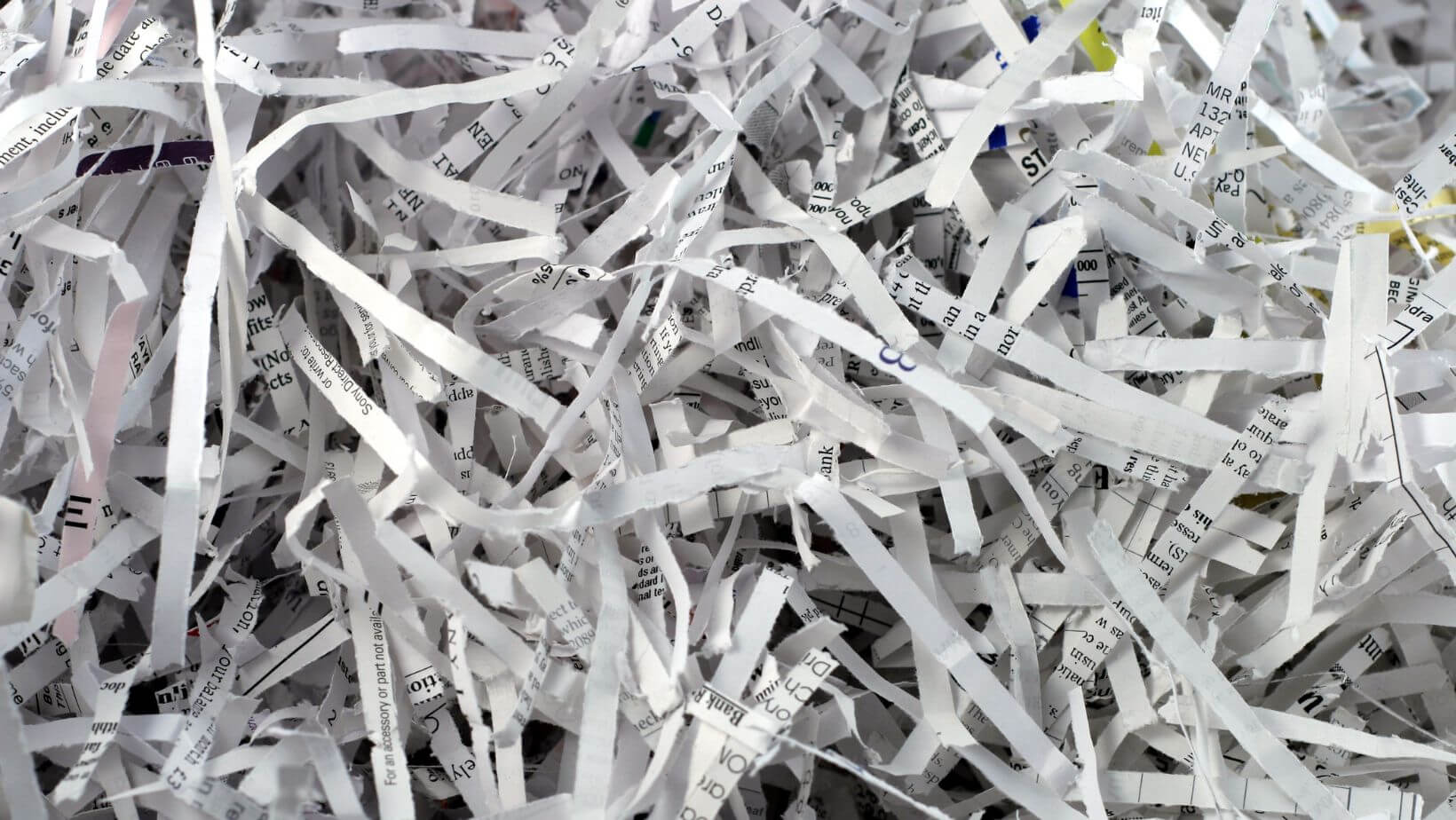 Why Paper Shredding Is A Must In Charleston, WV