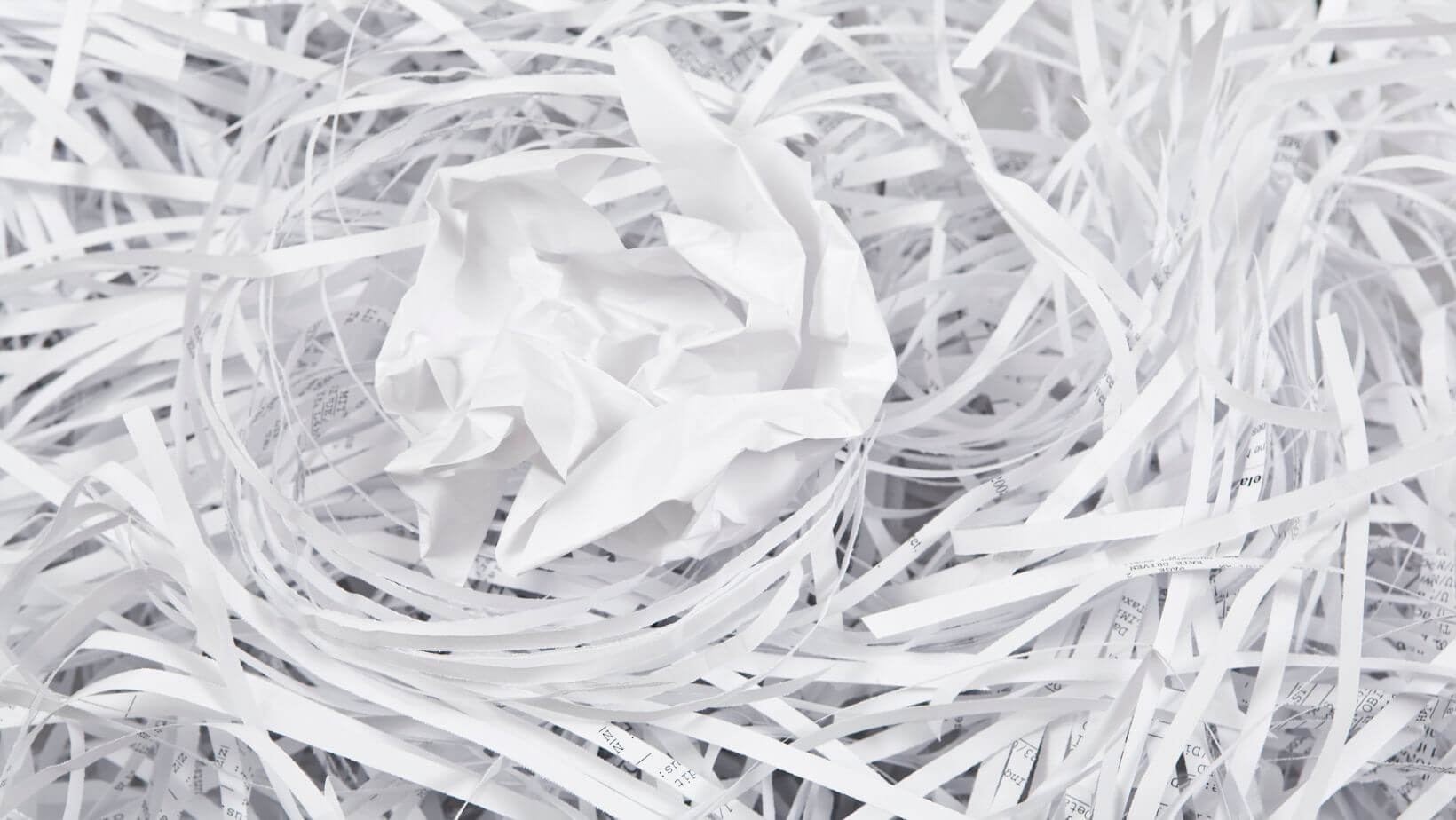 Protect Your Privacy: A Guide To Ongoing Shredding