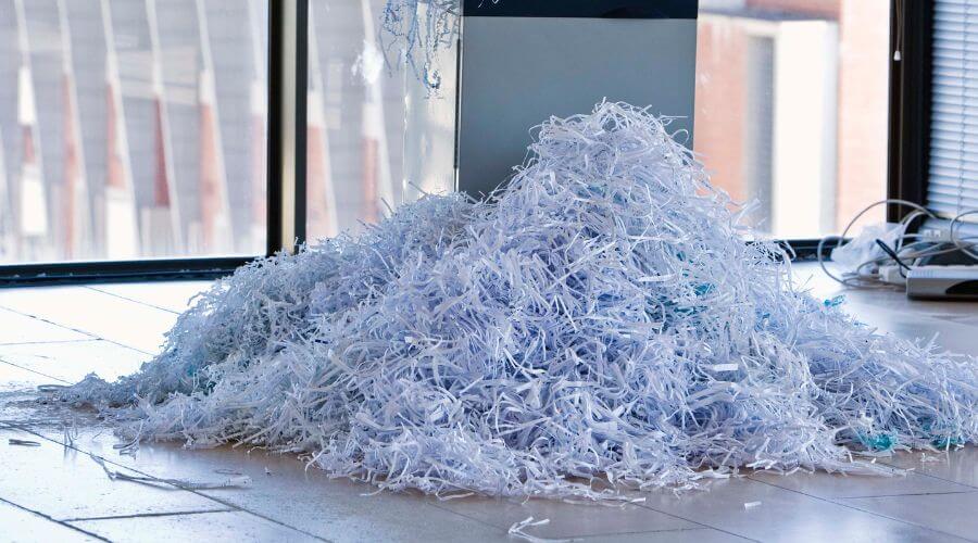 Why Document Shredding Is Essential for Wheeling, WV Businesses