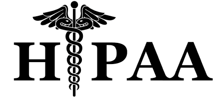 Health Insurance Portability and Accountability Act (HIPAA)