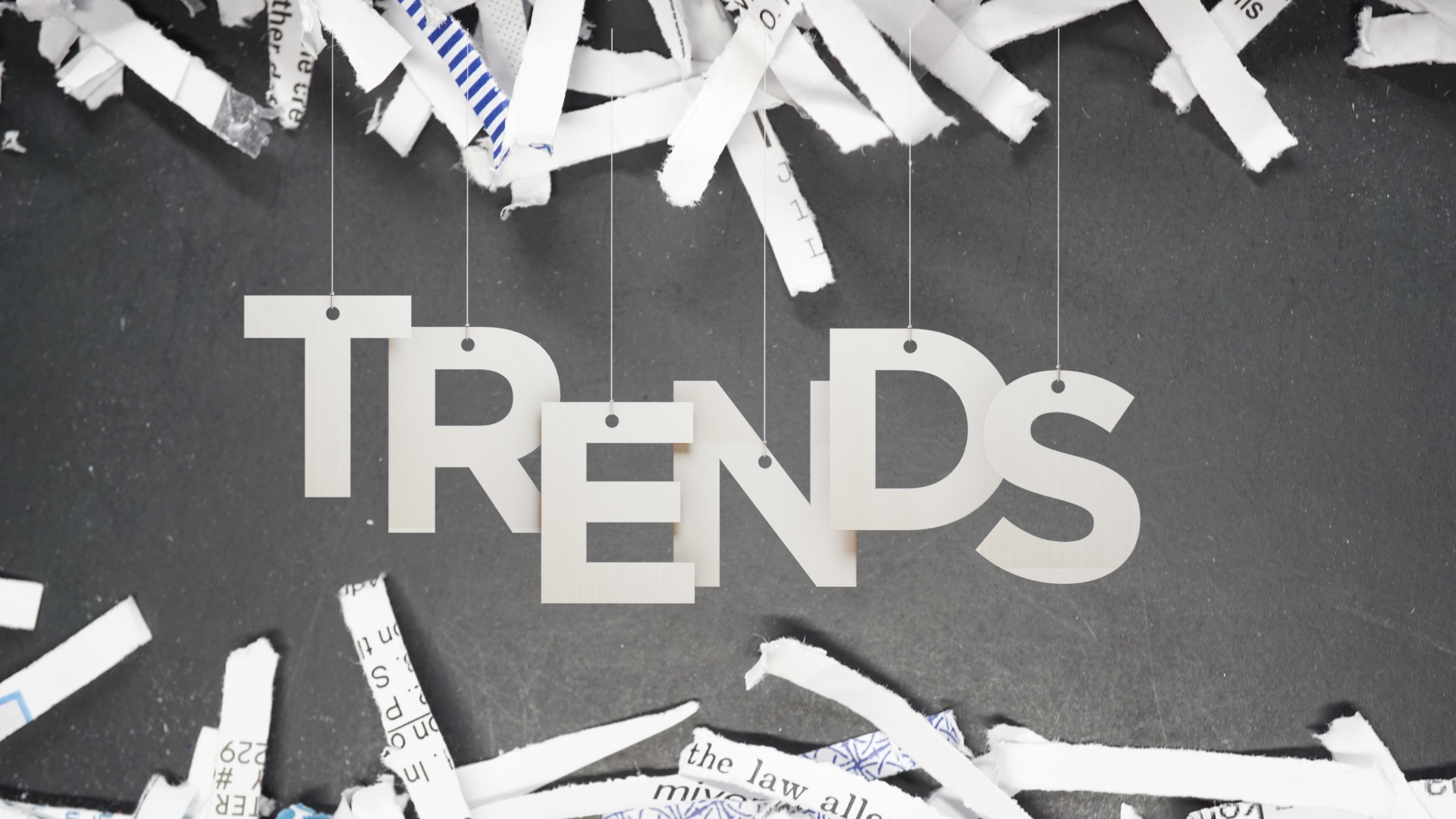 Top Secure Document Shredding Trends for 2026