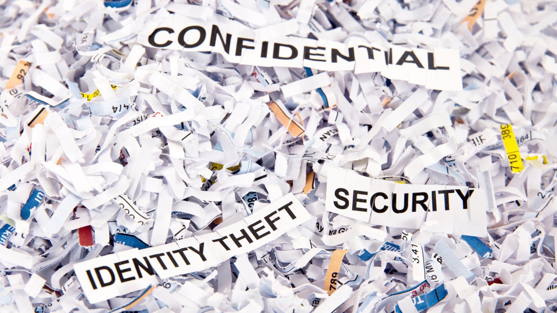 Secure Document Shredding for Banks: Why Financial Institutions Can’t Afford to Cut Corners