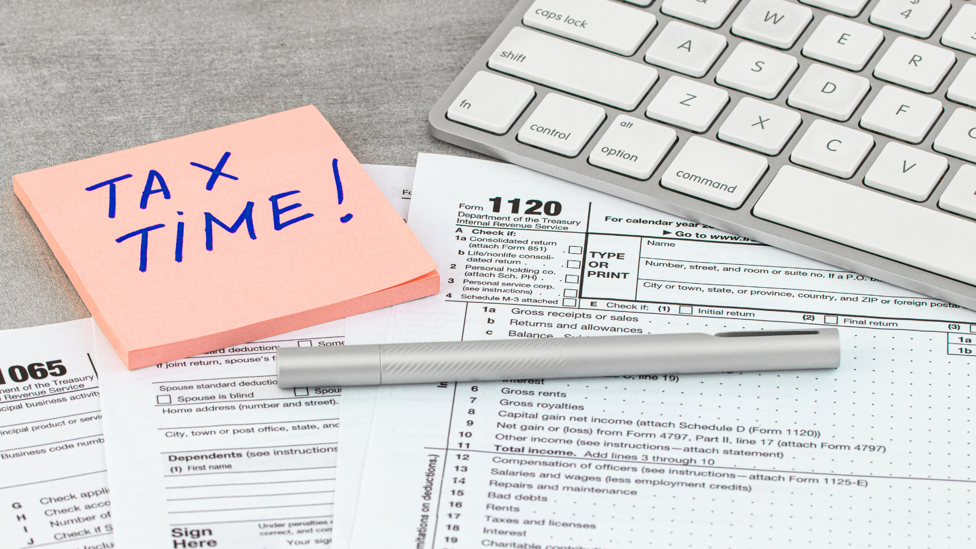 How Accounting Firms Can Reduce Data Breach Risks During Tax Document Cleanup
